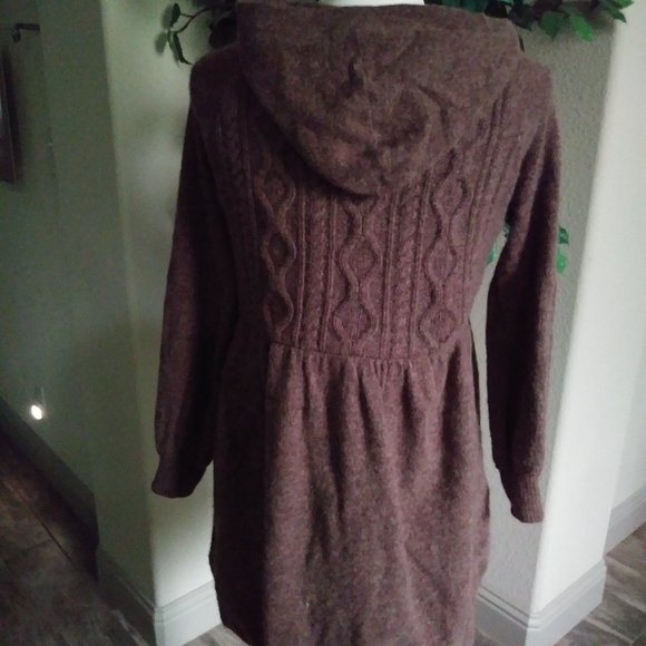 Free People Toggle Cardigan - Picture 2 of 5